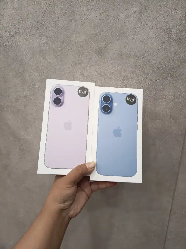 BNIB GREENPEL IPHONE 17 256 KODE PA/A RESMI INDONESIA
