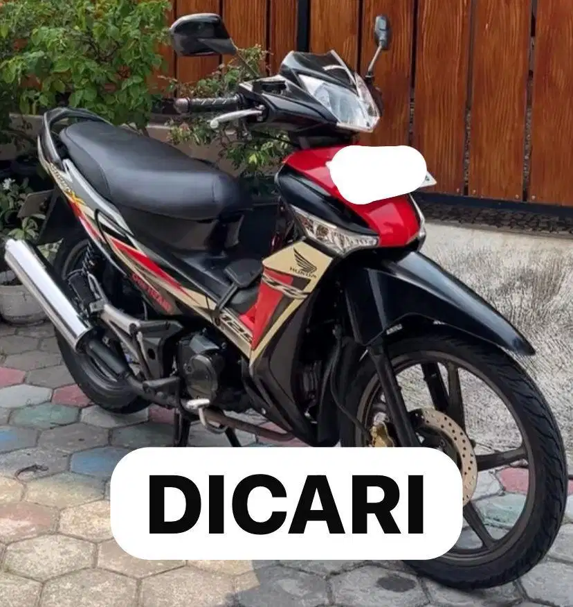 Di Cari Supra X 125 2013 Ke Bwh Supra X 2012 Supra X 2011 Supra X 2010