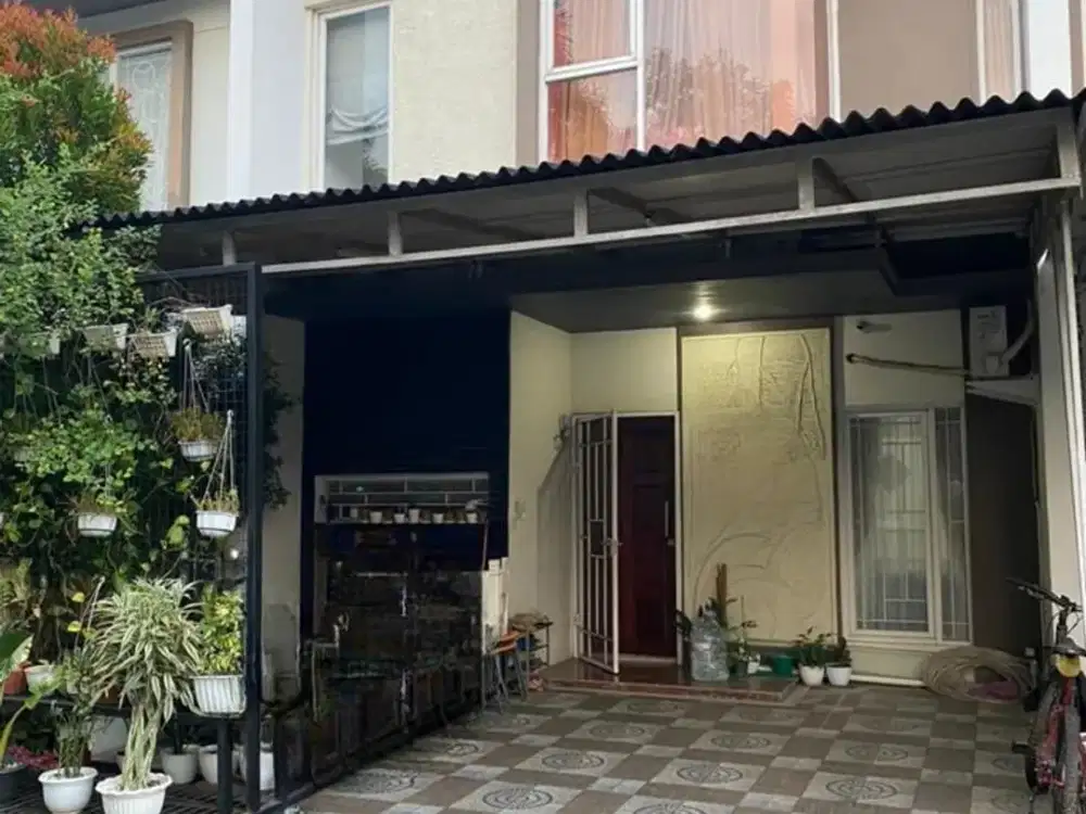 Dijual Rumah Makassar sekitar Jalan Letjen Hertasning, Jl Aroepala, Jl Tidung