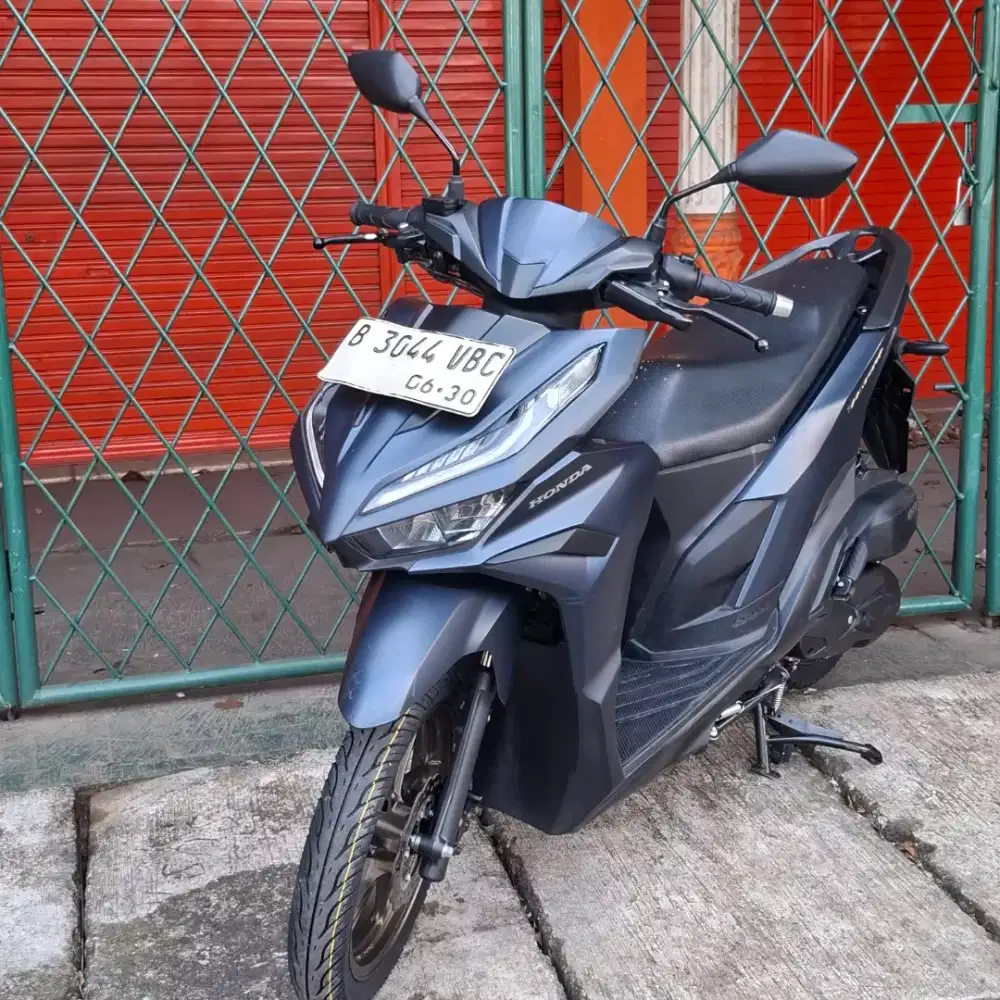 Honda vario 125 keyles 2025 dp 1juta