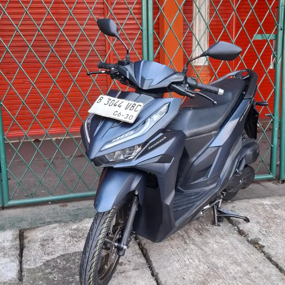 Honda vario 125 keyles 2025 dp 1juta