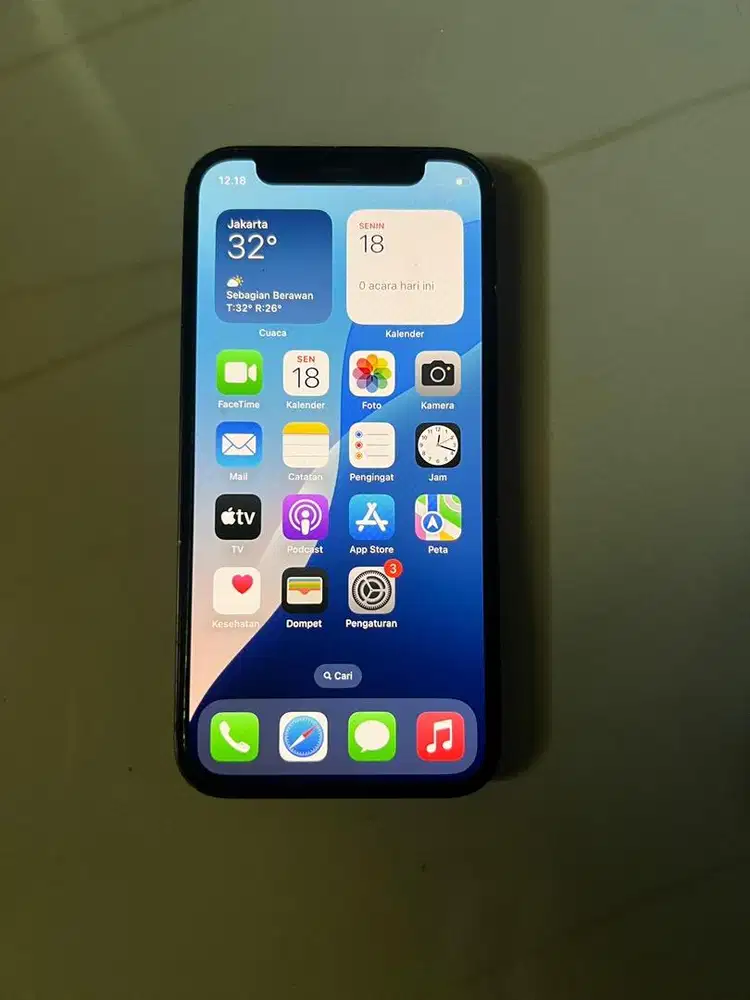 Iphone 12 Mini 64