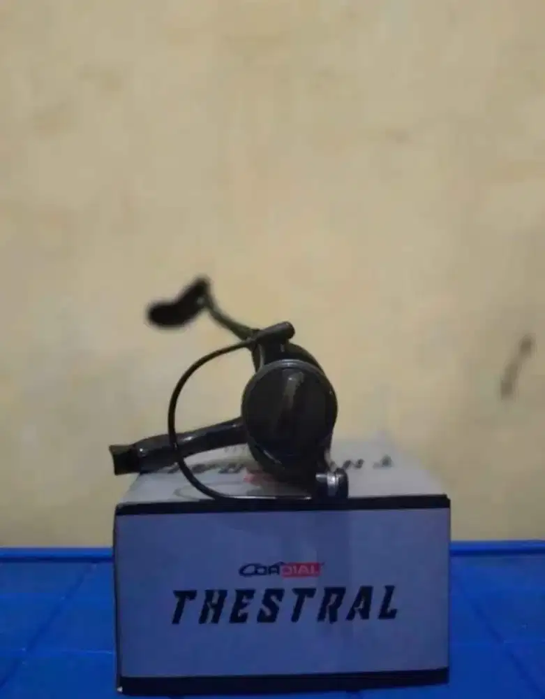 Jual Reel Baru Spinning Cordial Thestral Pulomas Jakarta Timur