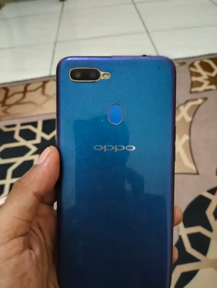 OPPOA 6S RAM 3/64