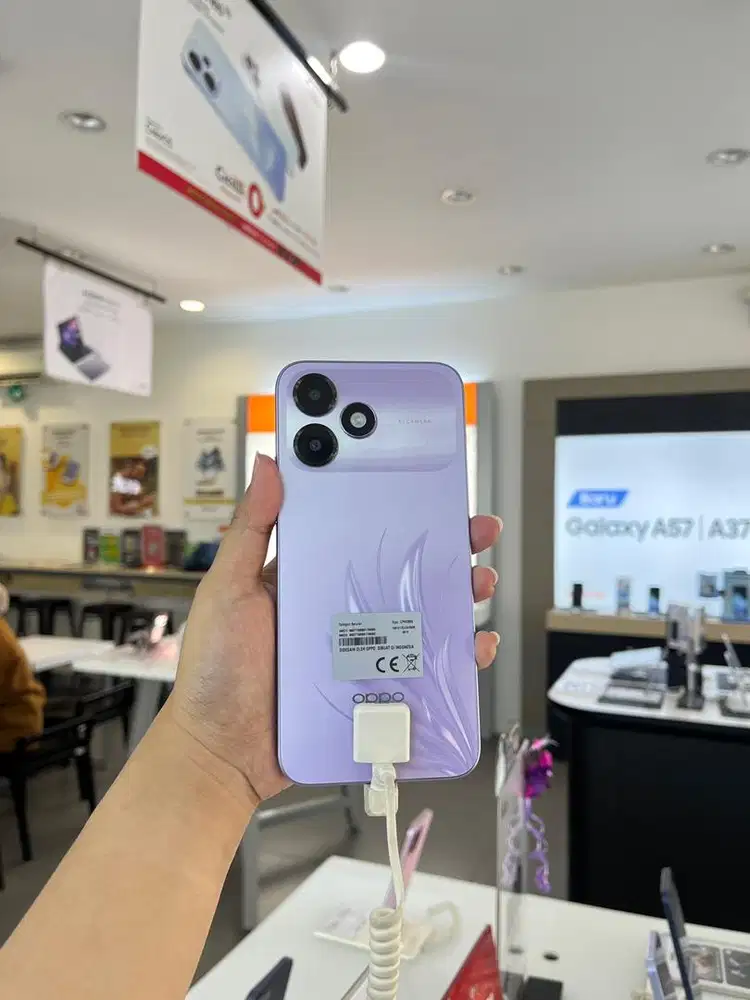 Oppo A6C 8/64GB NEW