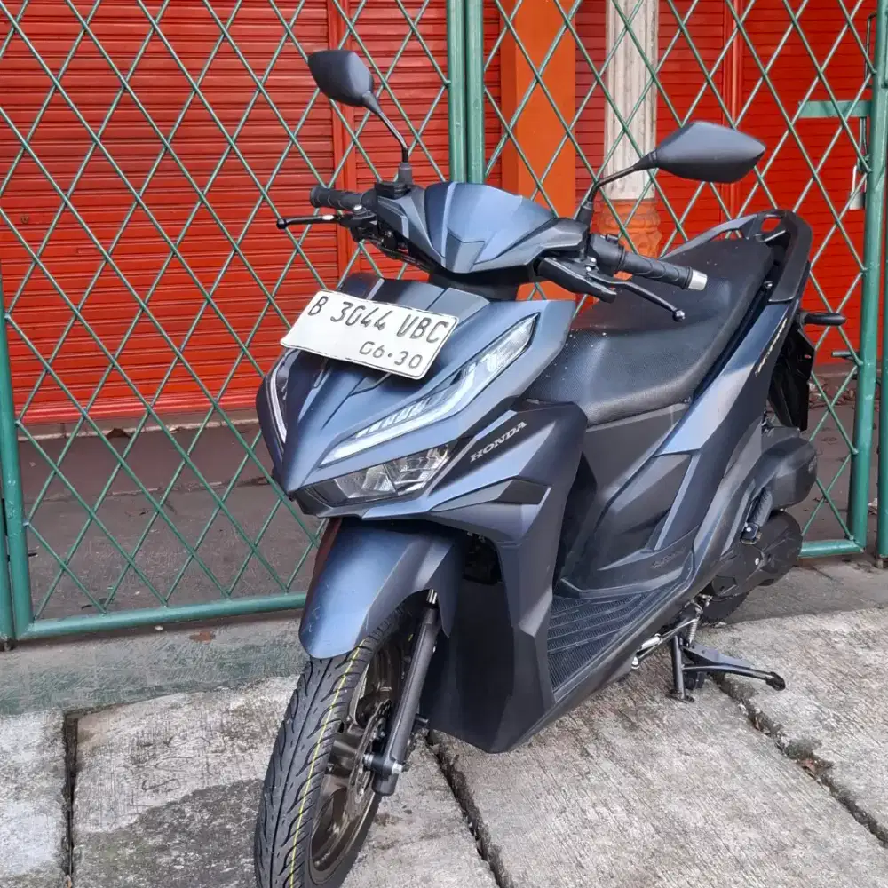 Honda varion125 keyles 2025 dp 1juta