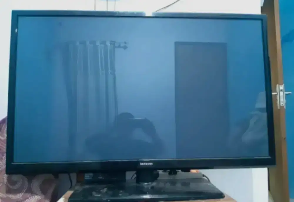 Dibeli tv LED lcd PS rusak