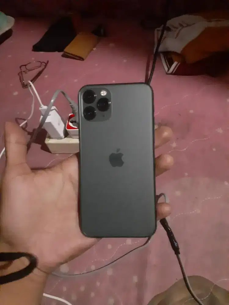 iPhone 11pro/64gb inter noken alopp