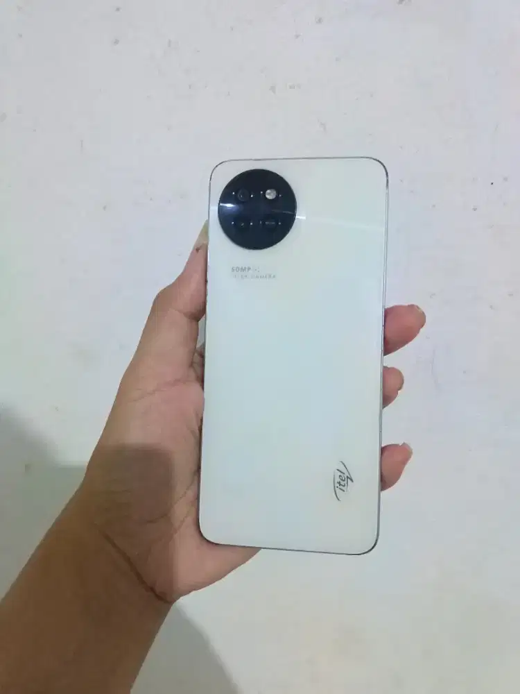 itel S23 (tt & mahar)