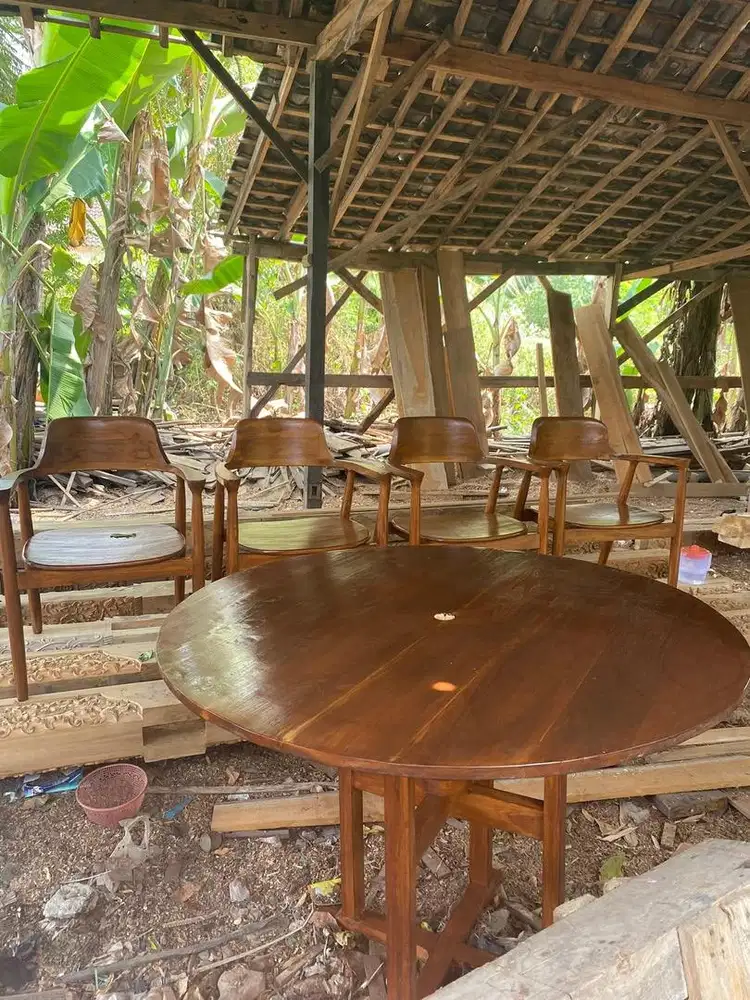 MEBEL ASLI JEPARA