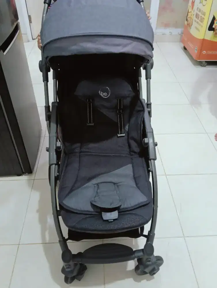 Stroller avio rs