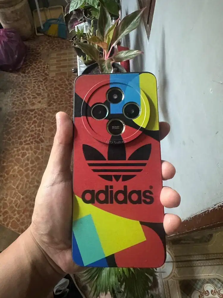 Redmi 14C batangan 8/256