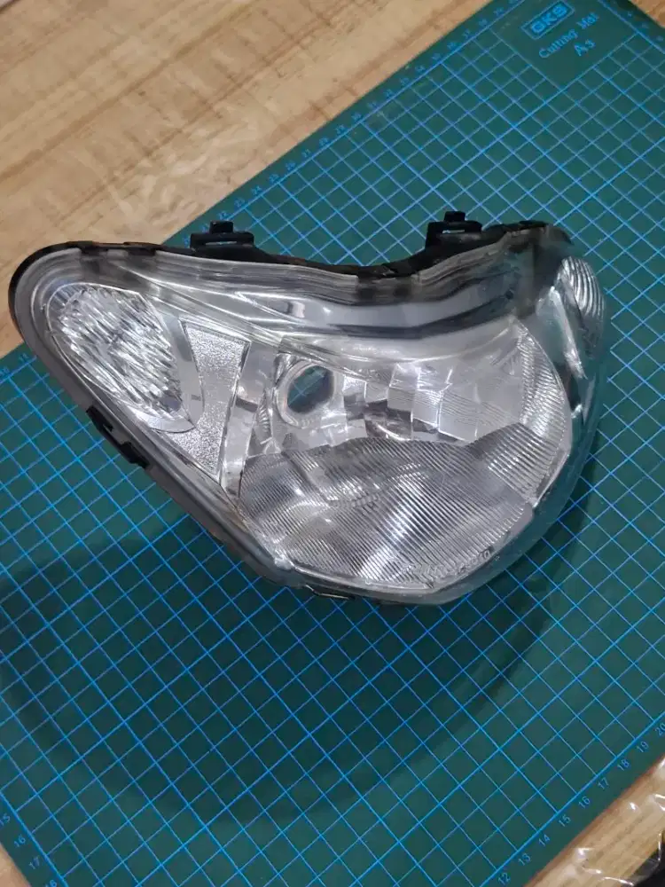 Headlamp mio smile