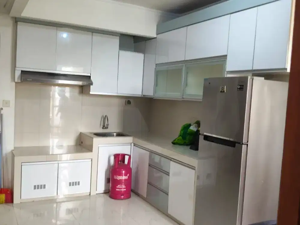 Apartemen Mediterania Palace Kemayoran