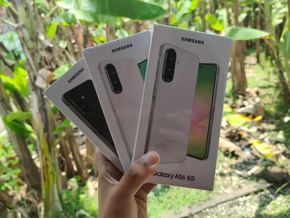 Samsung galaxy A56 8/256