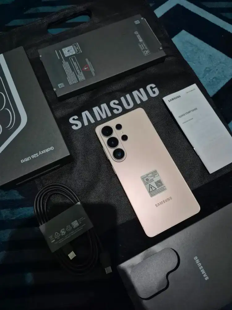 Samsung s26 ultra 12/512gb