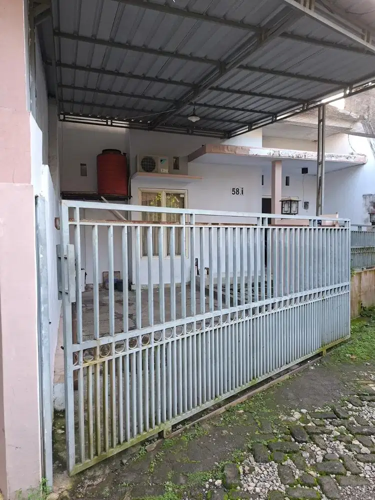 Disewakan Rumah untuk keluarga/mahasiswa/mahasiswi