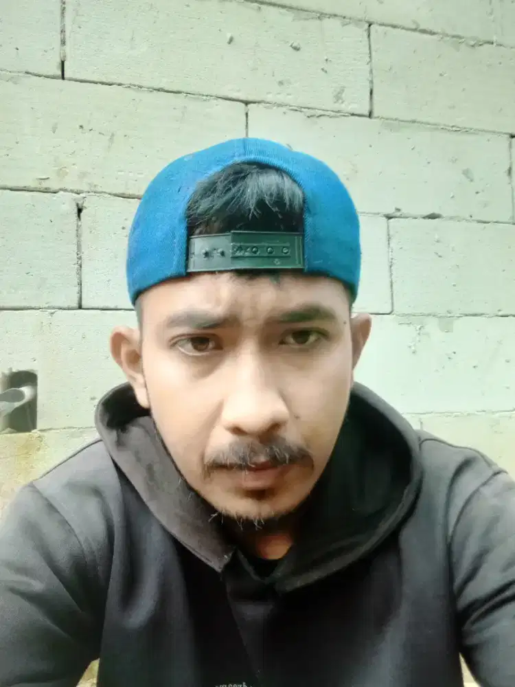 Cari kerja apa aja