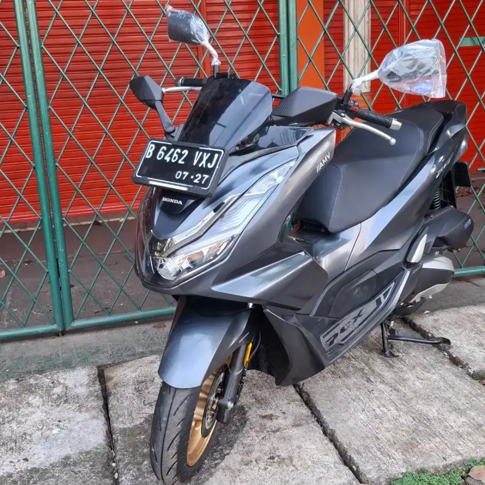 Pcx 160 cbs 2022 dp 1juta
