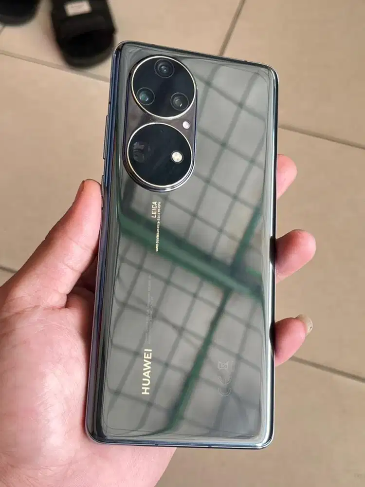 Huawei P50 Pro 8/256