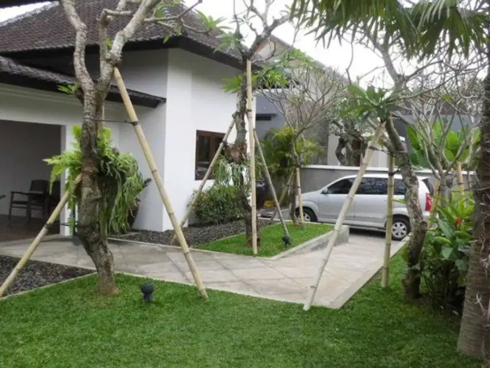 VILLA ASRI DI ALAS KEDATON TABANAN