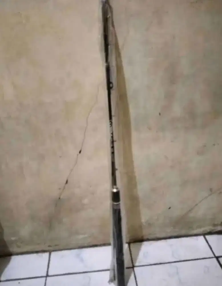 Jual Reel Baru Kenzi Cobra Pulomas Jakarta Timur