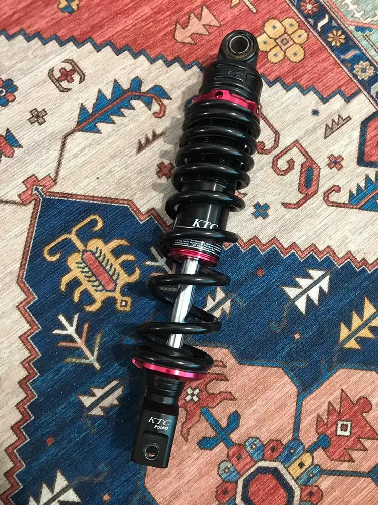 Shock Matic KTC Razor Original Beat Scoopy Vario Mio