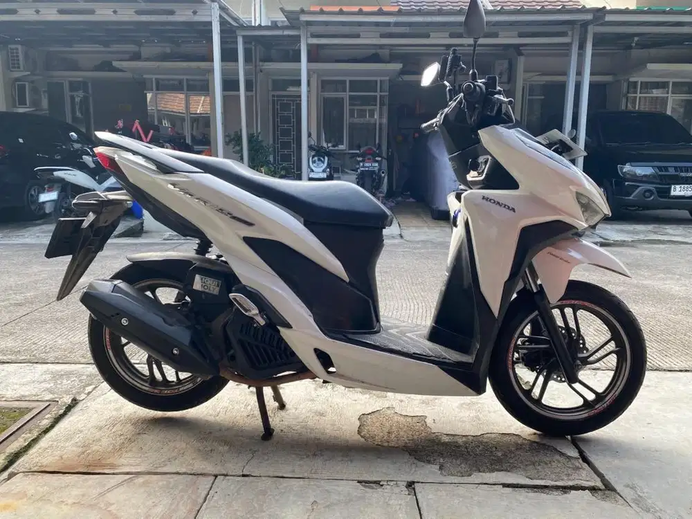 Vario 150 tahun 2019