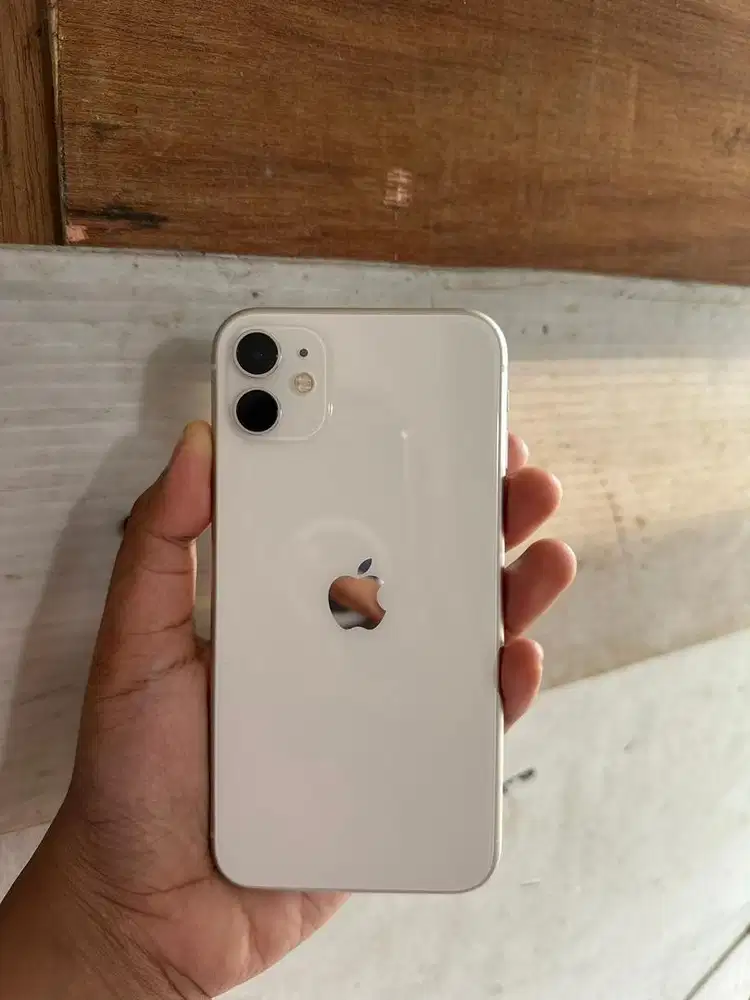 Iphone 11 64GB ex ibox