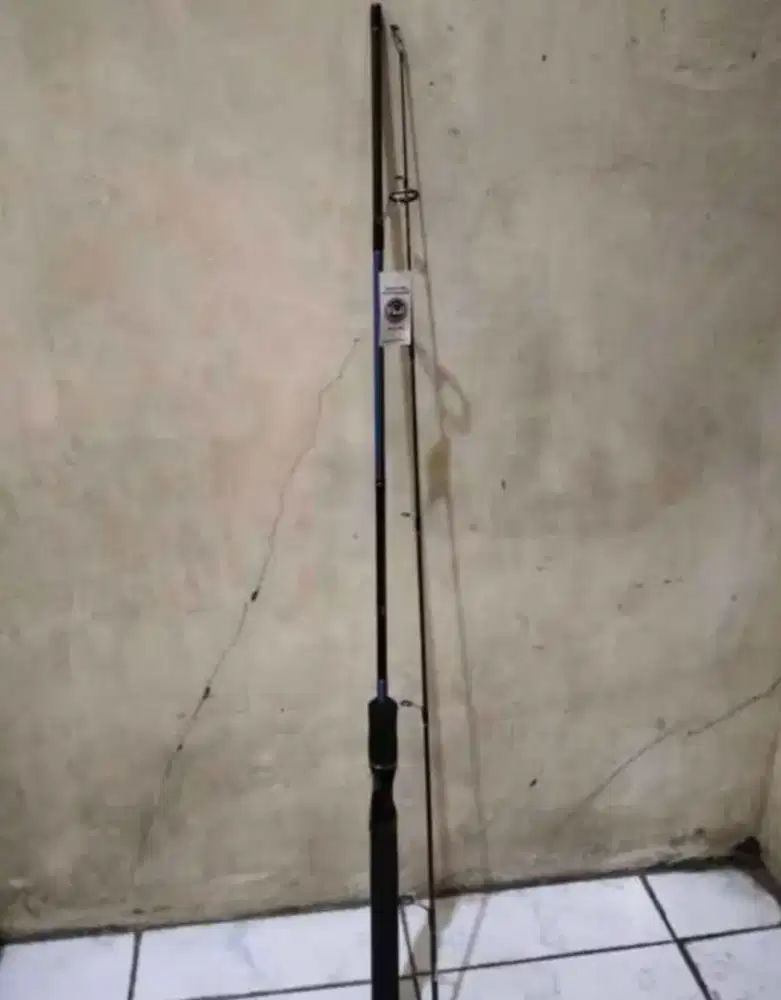 Jual Joran Baru Maguro Vangas Pulomas Jakarta Timur