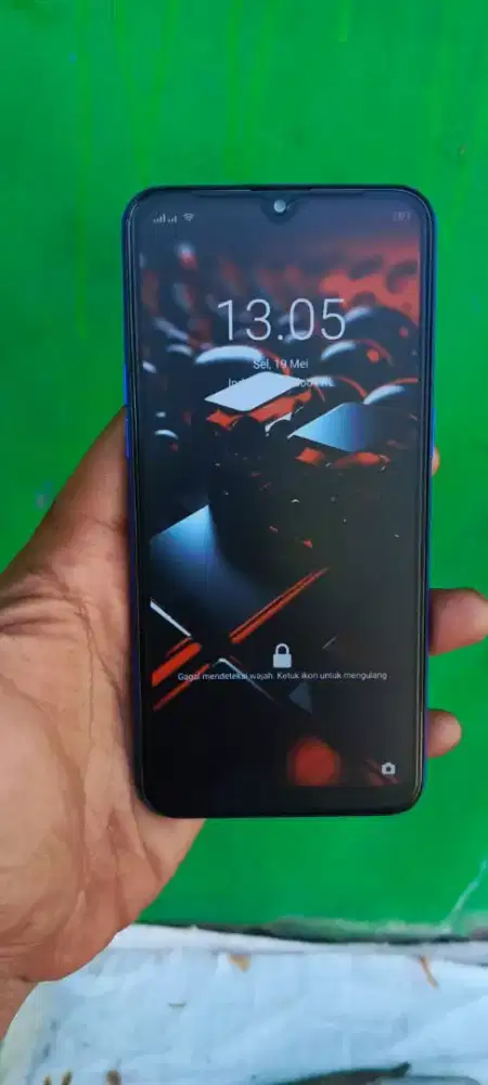 realme C2 ram 2/32