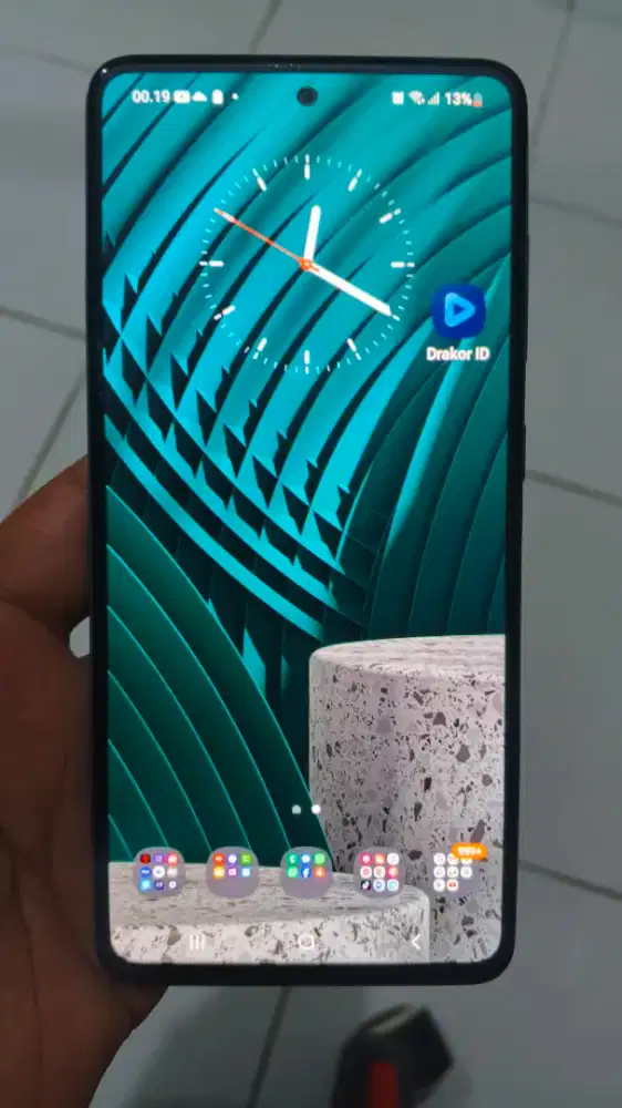 Samsung A51 Ram 8/128GB