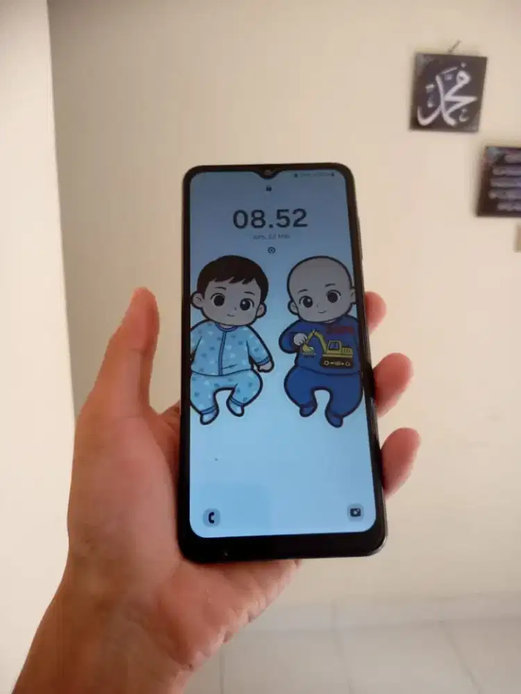SAMSUNG GALAXY A04S 4/64