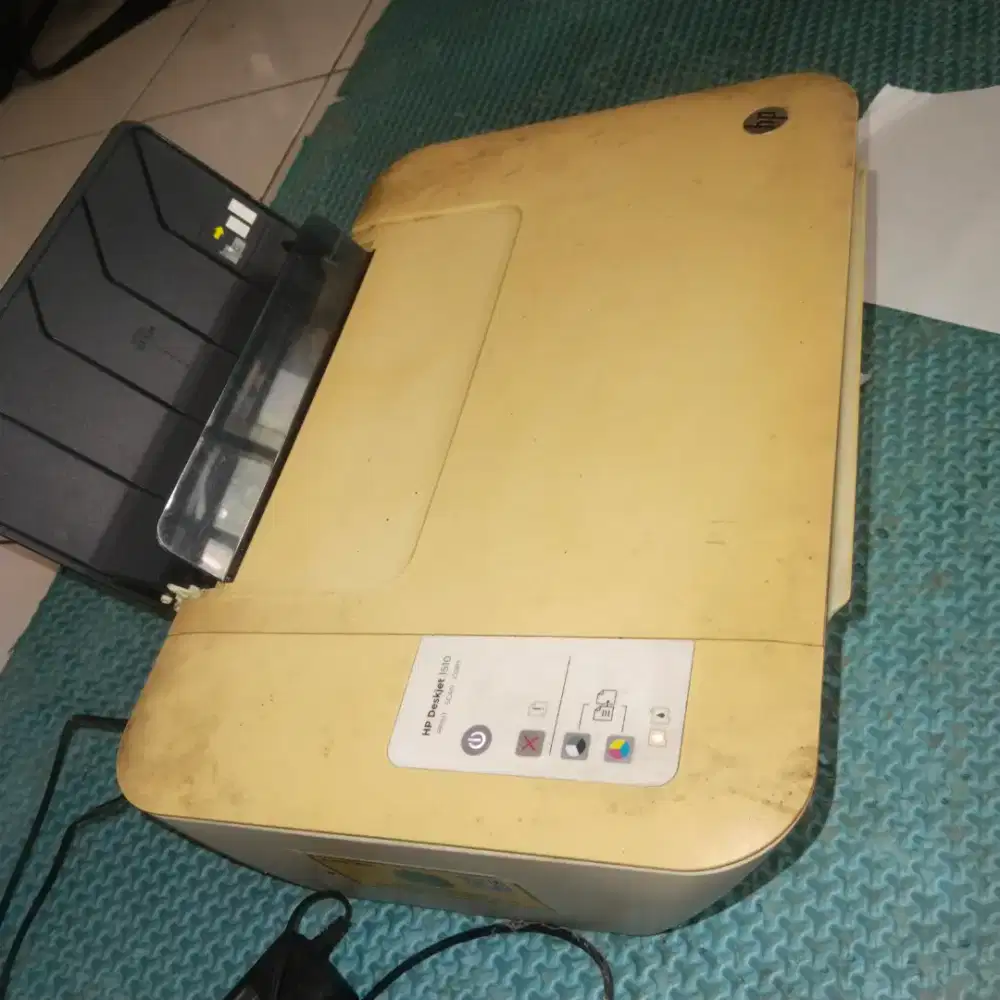 Printer HP Deskjet 1150