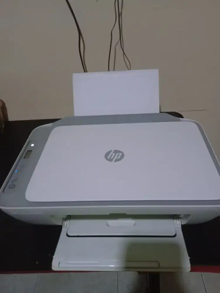 Printer hp deskjet 2776