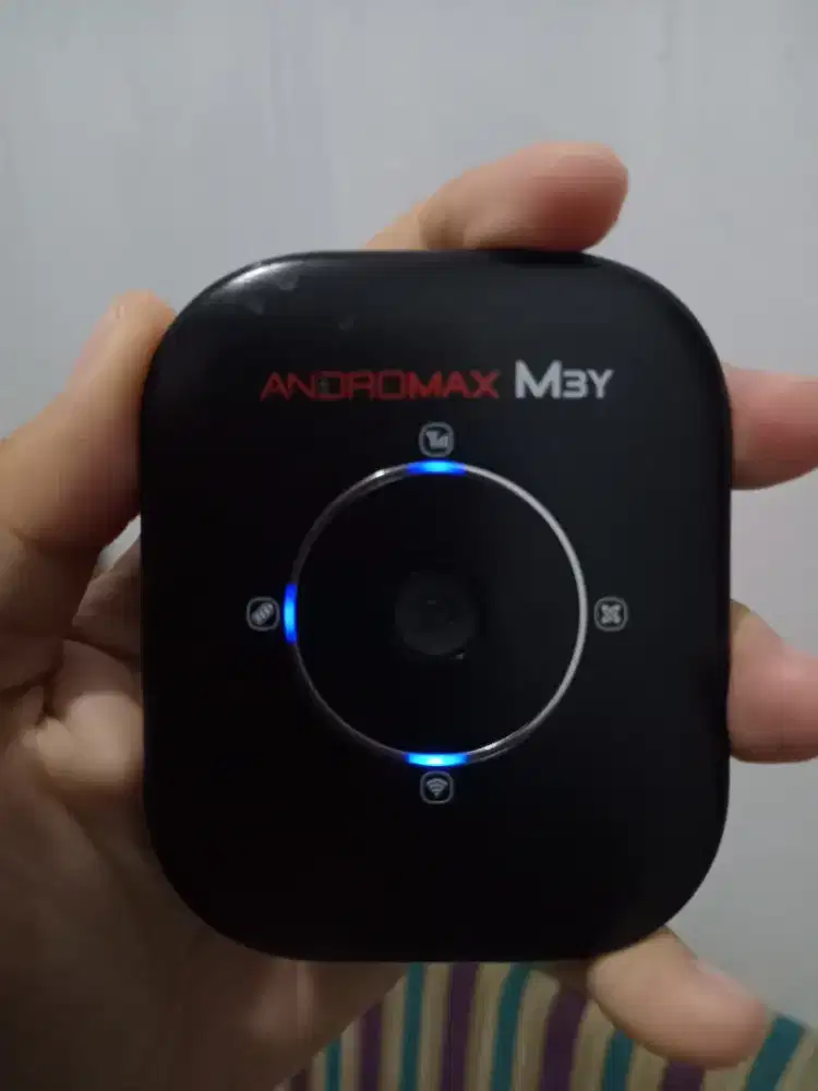 Wifi M3Y Smartfren 4G