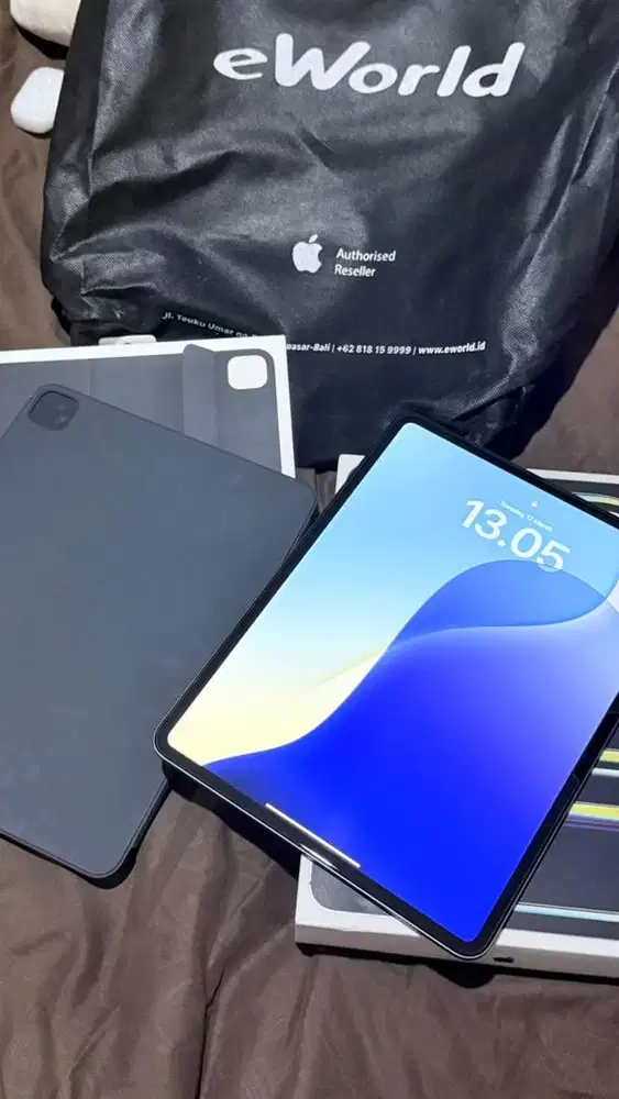 Ipad pro M4 13inch