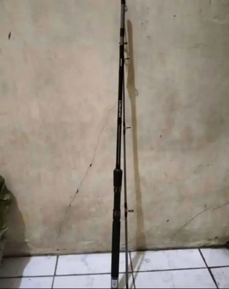 Jual Joran Baru Shimano Cruzar Pulomas Jakarta Timur