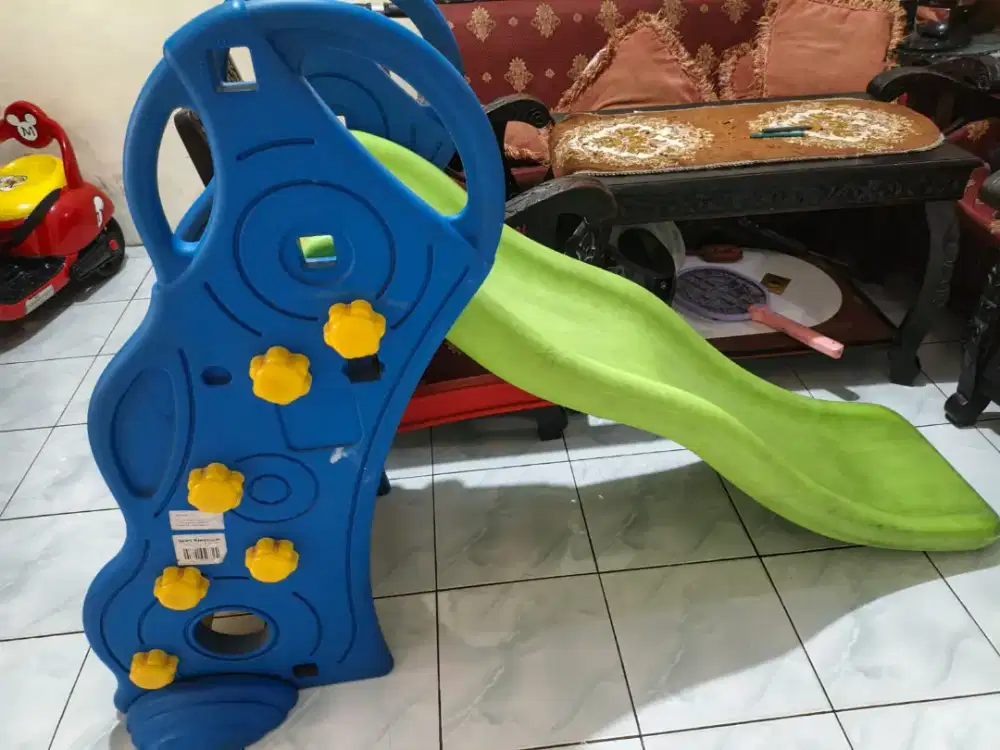 Perosotan Toys Kingdom