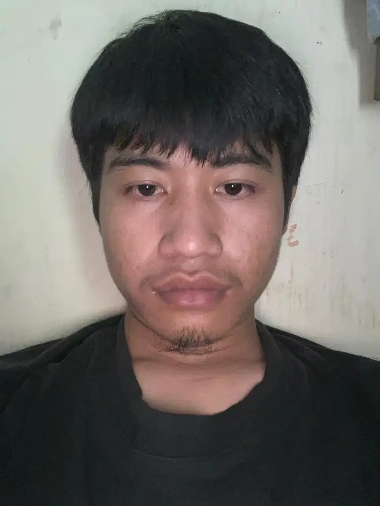 Saya cari info kerjaan