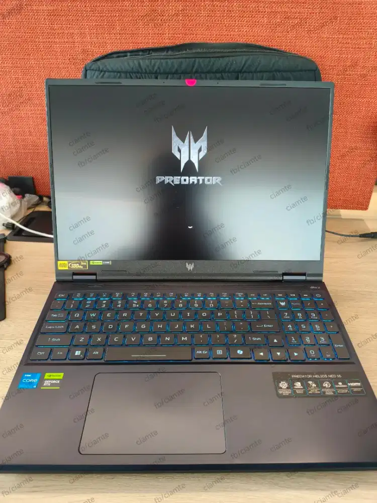 Predator Helios Neo 16(PHN16-72-53KS)I5 14500hx/4050 8/512GB