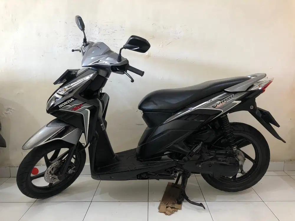 Honda Vario Techno CBS Th.2011 orisinil!!