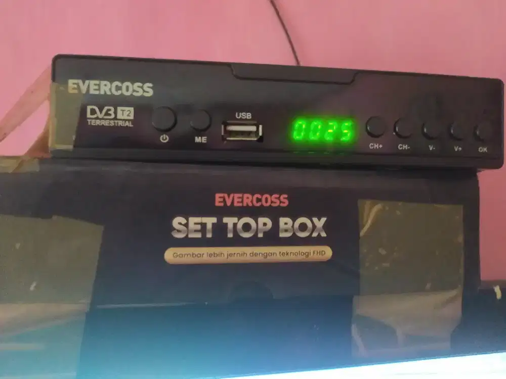Tv LED 24 Polytron