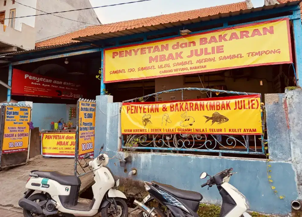 Dibutuhkan Helper Serabutan