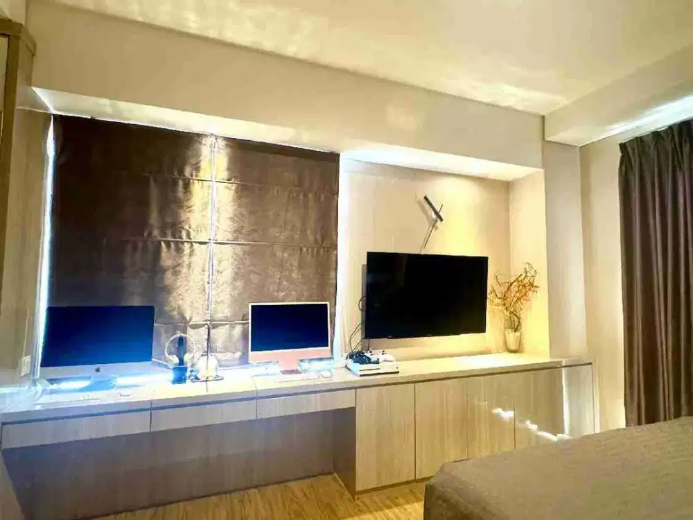 Best Deal! Primrose Condovilla Summarecon Bekasi Siap Huni