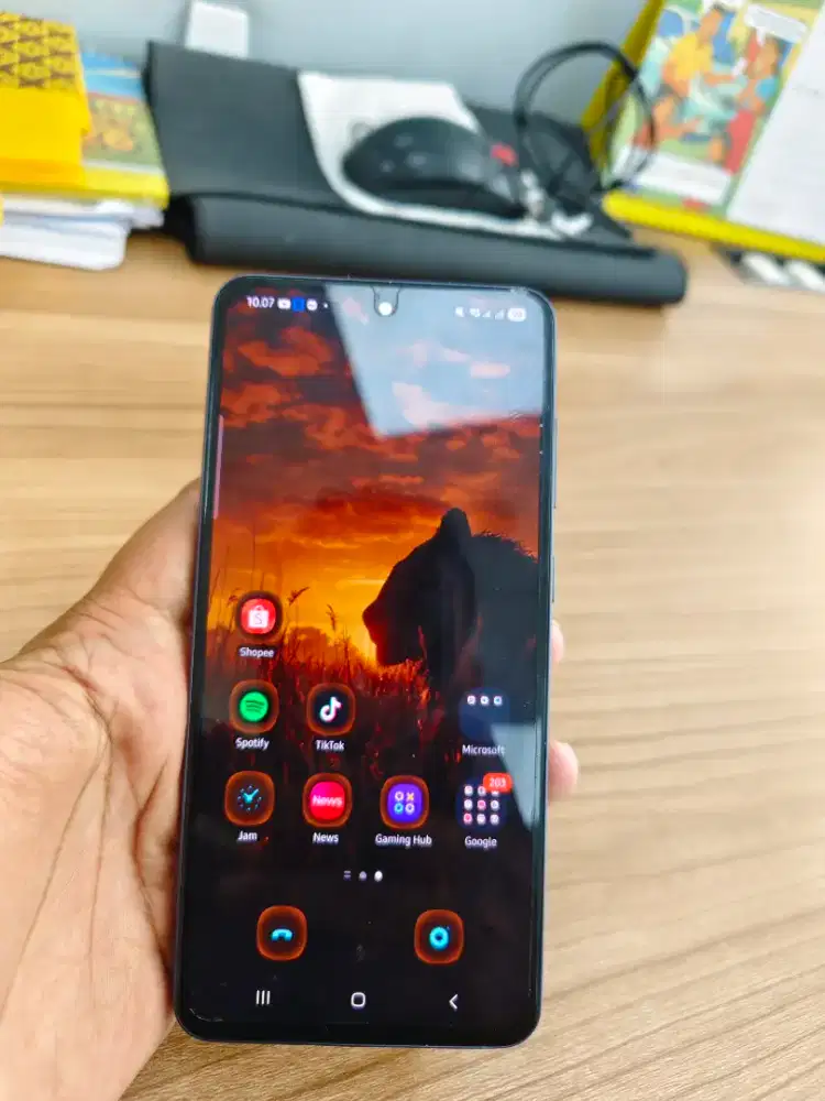 Samsung s21 FE origanal sein 8/256