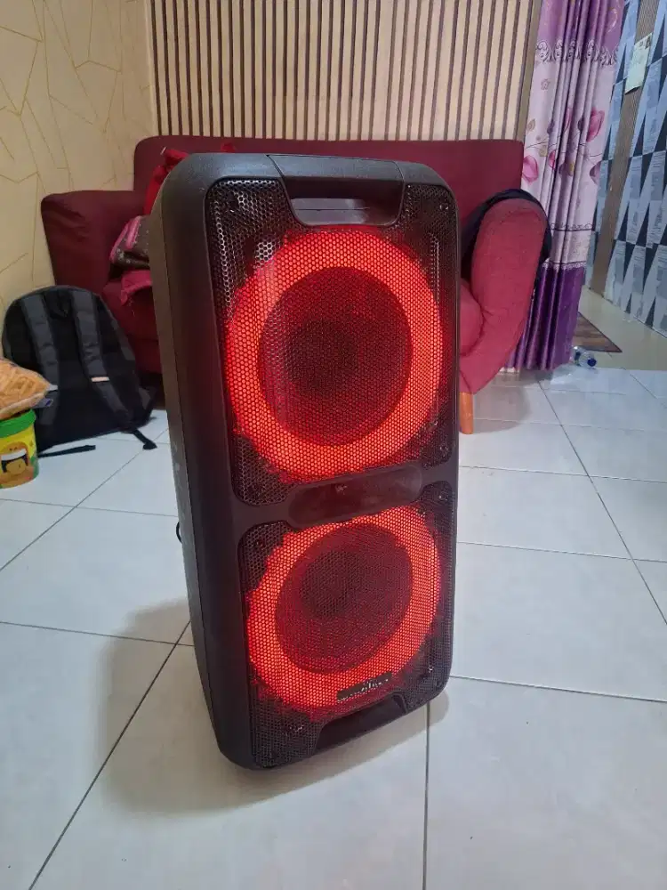 Speaker asatron karaoke dll