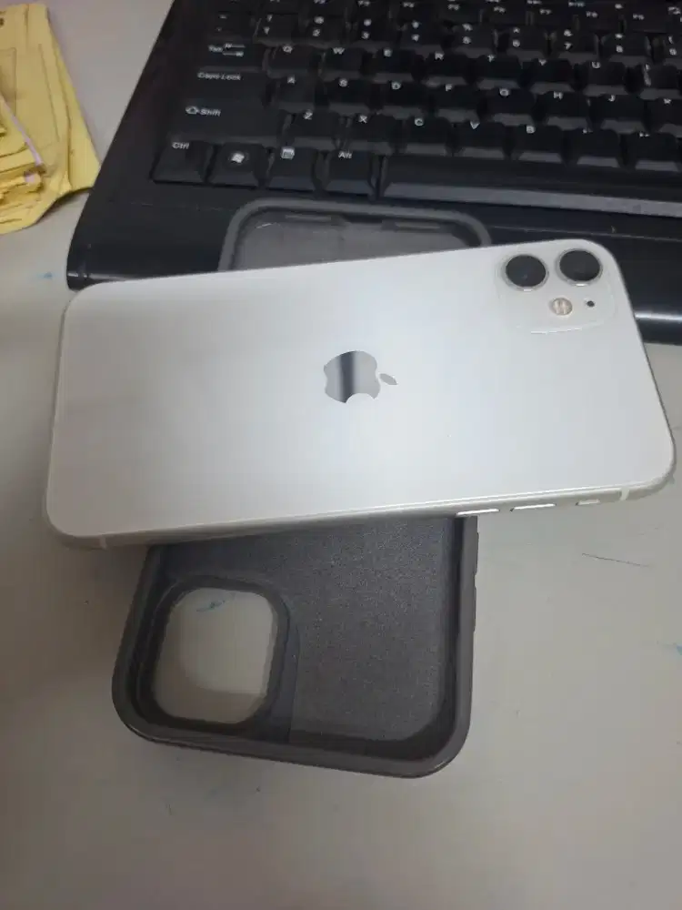 Iphone 11 ex iboc