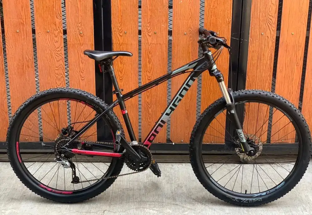 Polygon Premier 5