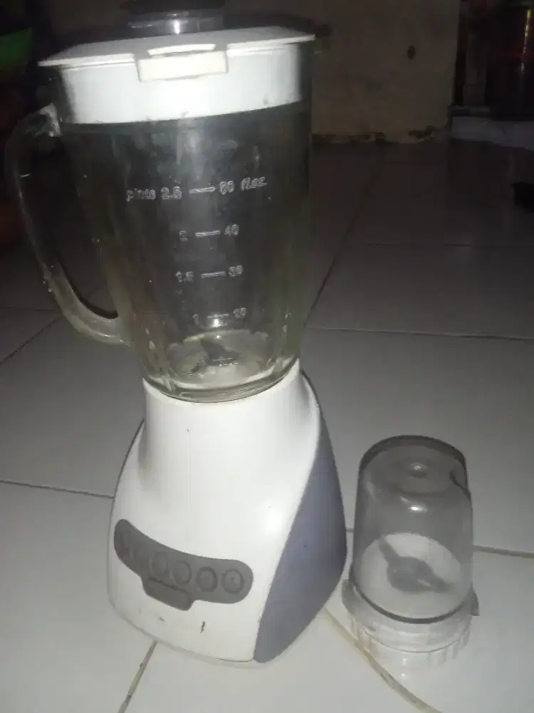 Cosmosl Blender beling